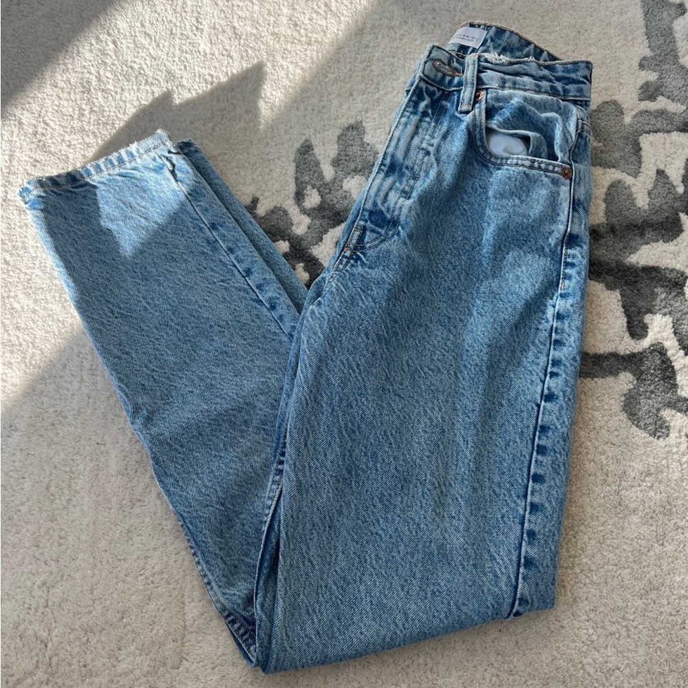 Zara Jeans
